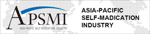 ASIA-PACIFIC SELF-MEDICATION INDUSTRY